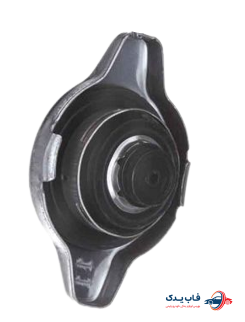 درب رادیاتور آب لیفان X60