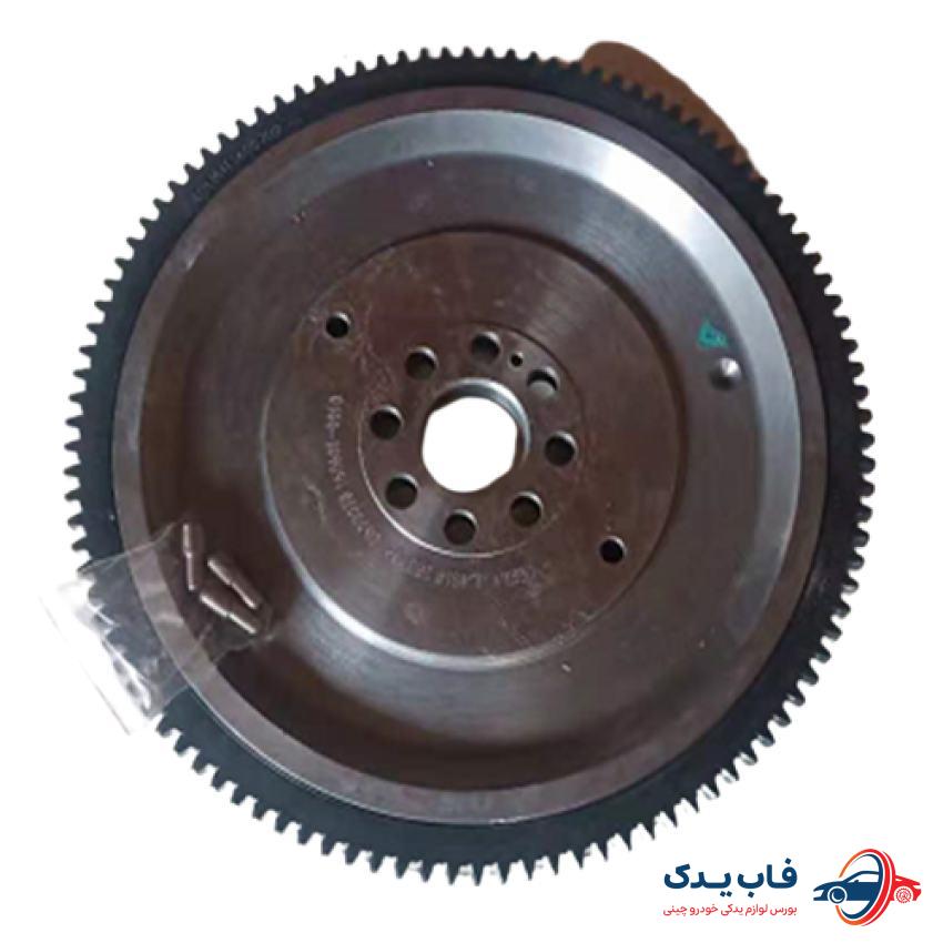 فلایویل لیفان X60 (هیلمنی)