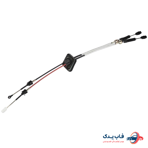 کابل تعویض دنده لیفان X60 