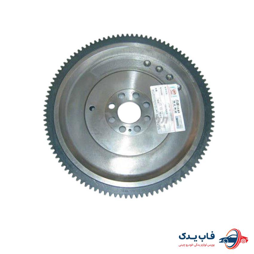 فلایویل لیفان X60 (هیلمنی)