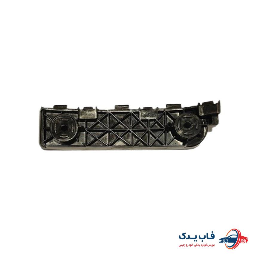 کشویی سپر جلو چپ لیفان X60