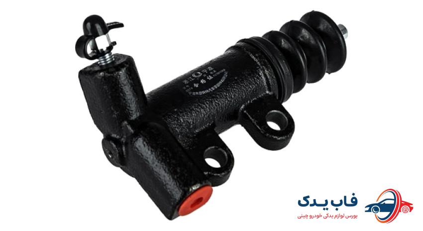 پمپ کلاچ پایین لیفان X60 دنده