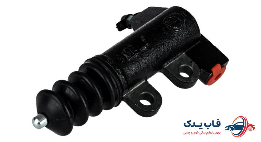 پمپ کلاچ پایین لیفان X60 دنده