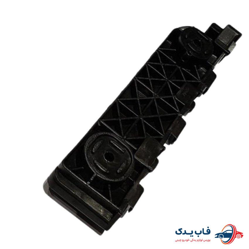 کشویی سپر جلو راست لیفان X60