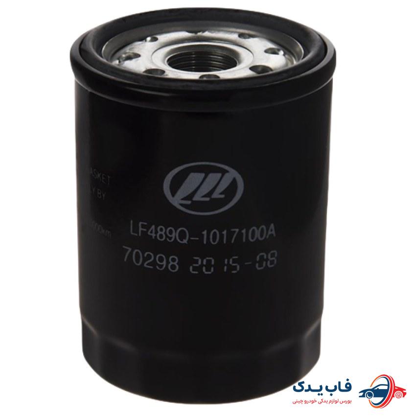 فیلتر روغن لیفان X60