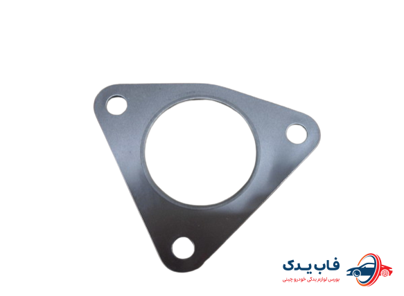 واشر گلویی اگزوز لیفان X60