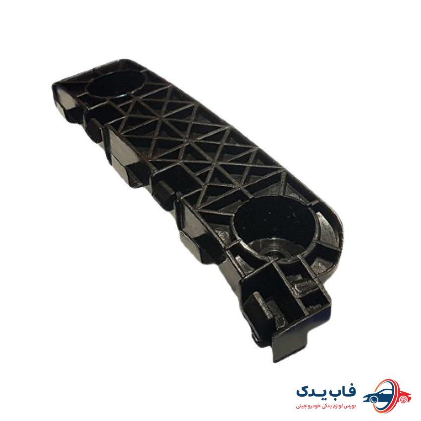 کشویی سپر جلو چپ لیفان X60