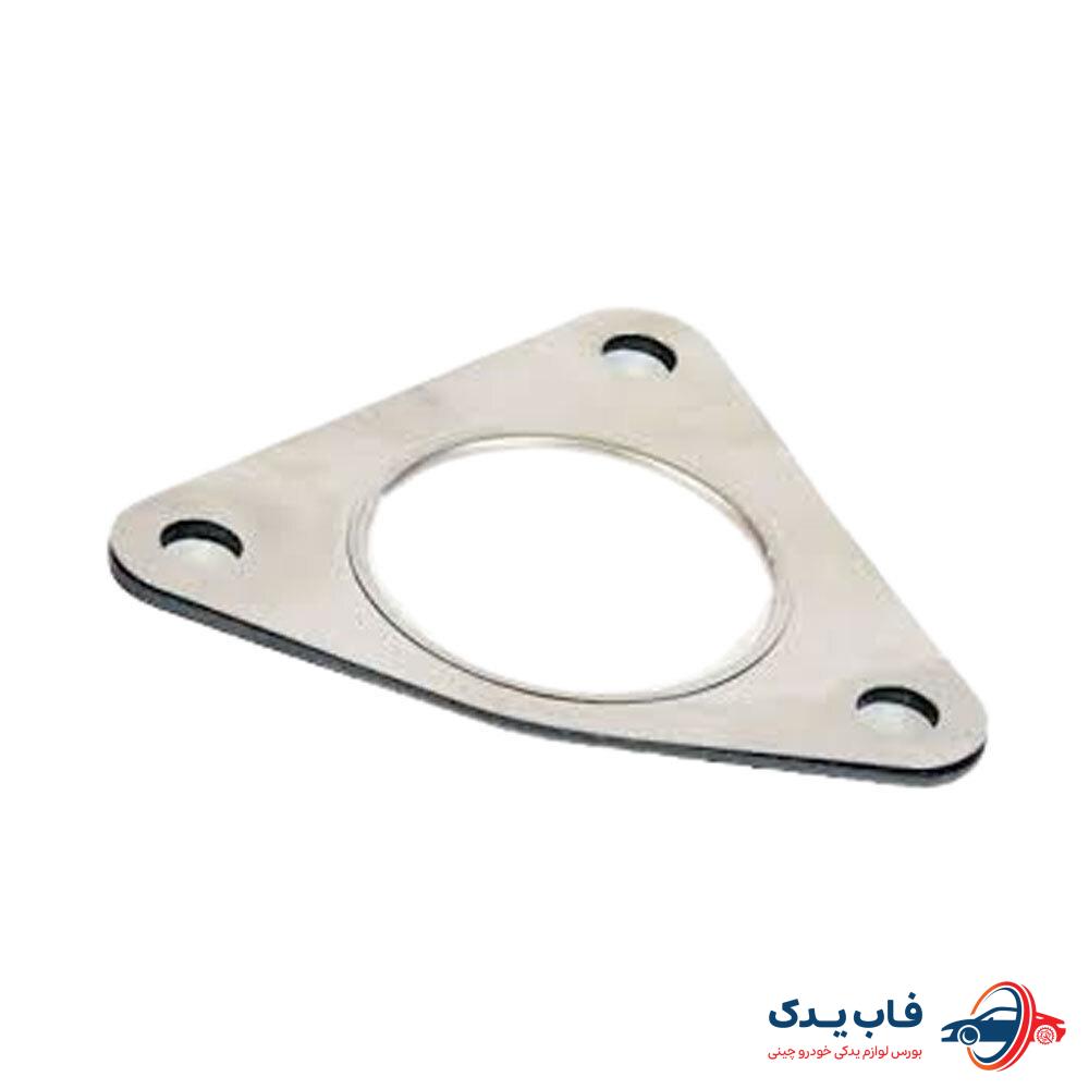 واشر گلویی اگزوز لیفان X60