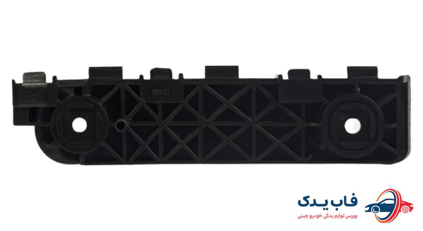 کشویی سپر جلو راست لیفان X60