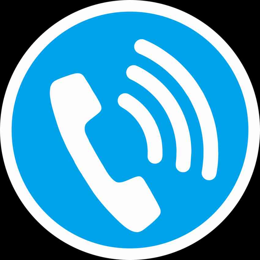 آیکون تماس با ما